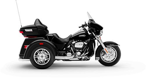 Trike Harley-Davidson® Motorcycles for sale in San Antonio, TX