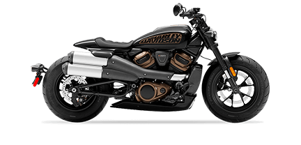 Sport Harley-Davidson® Motorcycles for sale in San Antonio, TX