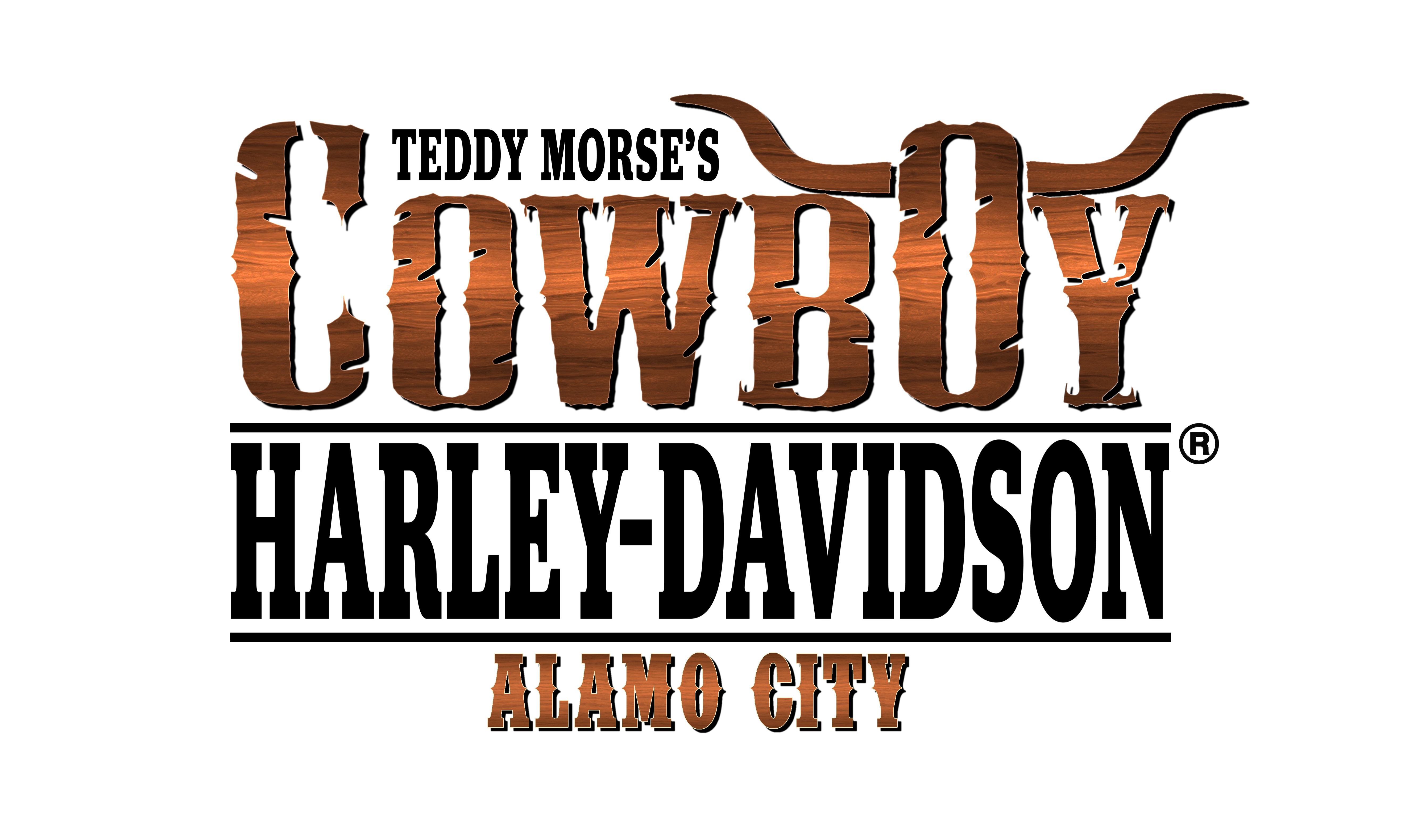 Teddy Morse's Cowboy Harley-Davidson® Alamo City
